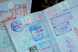 Passports